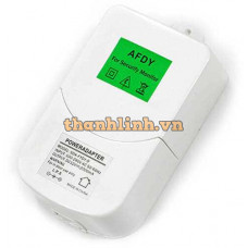 Adaptor 12VDC/2A UD03